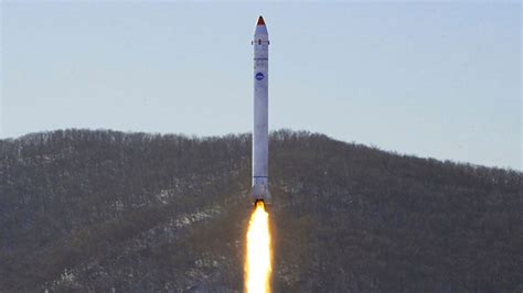 North Korea missile launch that put South Korea, Japan on high alert ...