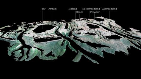 Satellite-derived bathymetry: An effective surveying tool - Earth Observation & Environmental ...