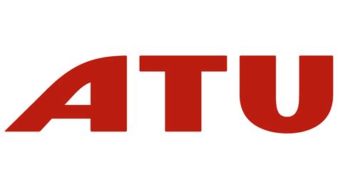 ATU changes the "wheels" in the logo