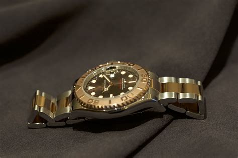 Fake Rolex Yacht-Master 40: Superlative Features – UK Best fake watches ...