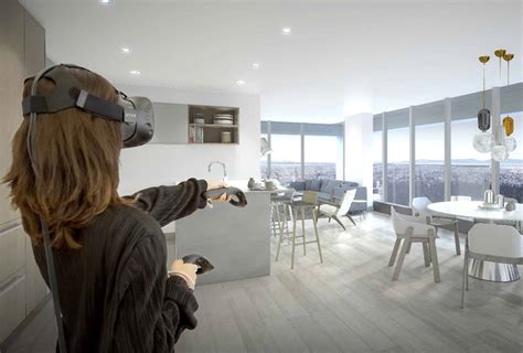 Designing Your Home With VR: Virtual House Building