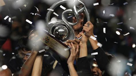 AFC Champions League winners: Full list of ACL champions