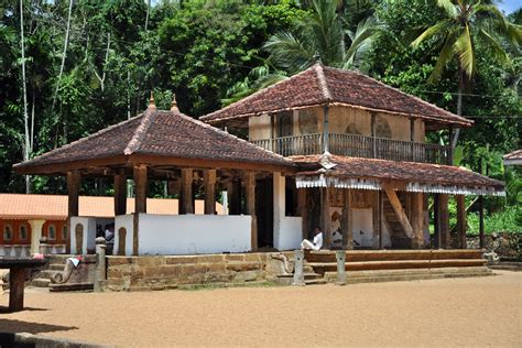 Dambadeniya - LANKA EXCURSIONS HOLIDAYS