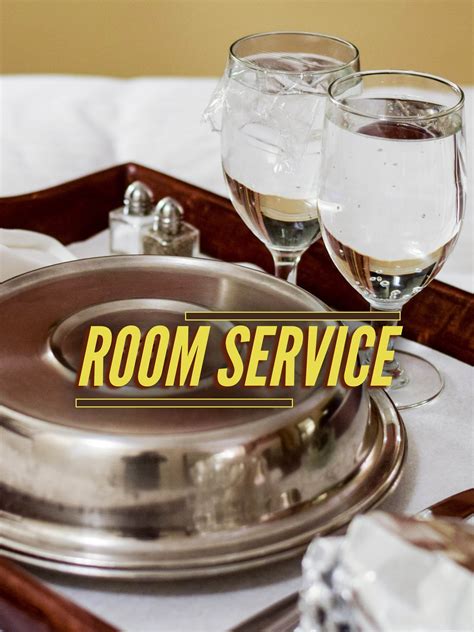 Room Service | Rotten Tomatoes