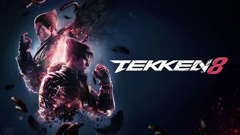 The Best Settings For Tekken 8 On The ROG Ally