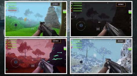 Bigfoot Hunting Multiplayer - Download & Play For Free Here