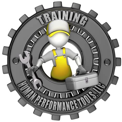 Offering Human Performance Improvement Training — Human Performance Tools