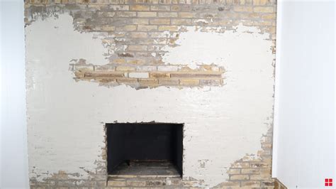 How To Stucco Over Brick Fireplace – Mriya.net