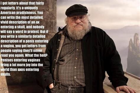 George R. R. Martin Quotes. QuotesGram