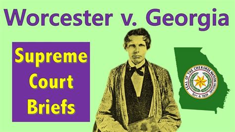 Constitution clipart worcester v georgia, Picture #2542499 constitution clipart worcester v georgia