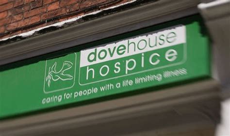 Dove House Hospice Struggles Through Crisis Times