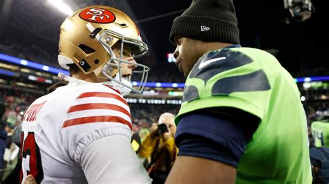 Seahawks vs. 49ers: Wild Card preview and prediction