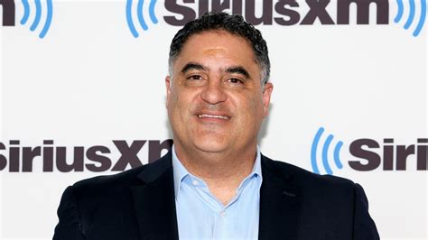 Cenk Uygur parents: Who are Cenk Uygur parents? - ABTC