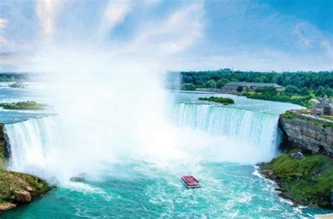 The 10 Best Things to Do in Niagara-on-the-Lake 2018 - Must See ...