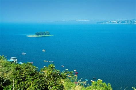 Upper Lake | Bhopal - What to Expect | Timings | Tips - Trip Ideas by MakeMyTrip