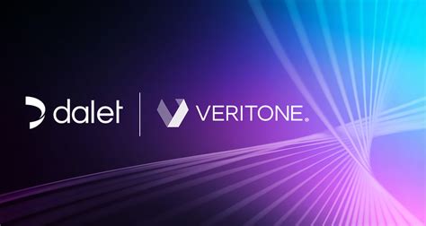 Dalet and Veritone reach agreement to distribute, transact and monetize media archives - pro360