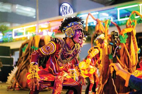 ‘A COMPLETE SUCCESS’; Face-to-face Dinagyang exceeded expectations – Treñas