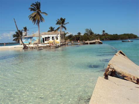 Caye Caulker | Caye caulker, Great places, Places to go