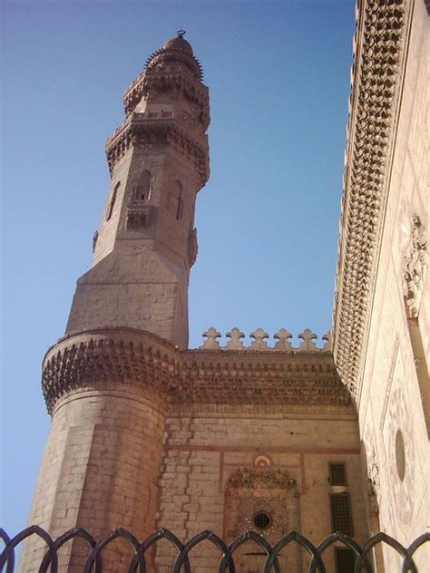 Sultan Hassan mosque | Unknown | yoppa1 | Flickr