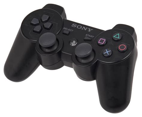 PlayStation 3 accessories - Alchetron, the free social encyclopedia