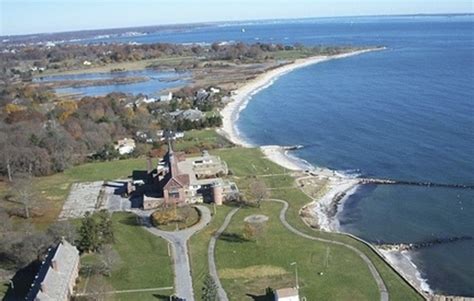 Friends of Seaside State Park - Friends of CT State Parks