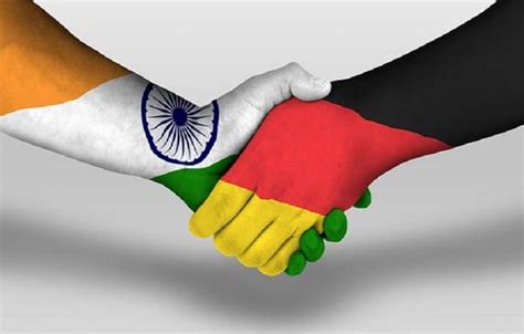 India, Germany