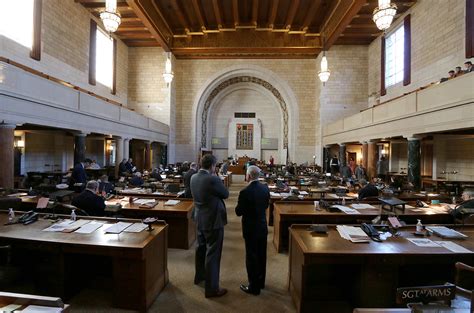 Nebraska Legislature - Photos Clearinghouse