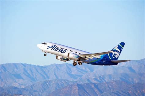 Alaska Airlines Review: America's Best? | Alaska's News Feed