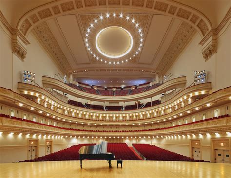 Where's the Best Seat in the Concert Hall? | WQXR Editorial | WQXR