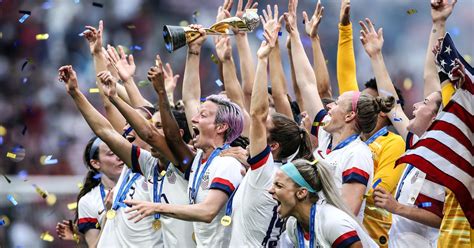 US women’s soccer team: what’s next in their fight for equal pay - Vox