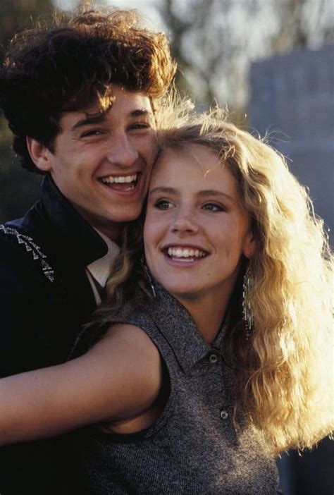 Amanda Peterson, Actress Who Starred in ‘Can’t Buy Me Love,’ Dies at 43 - The New York Times