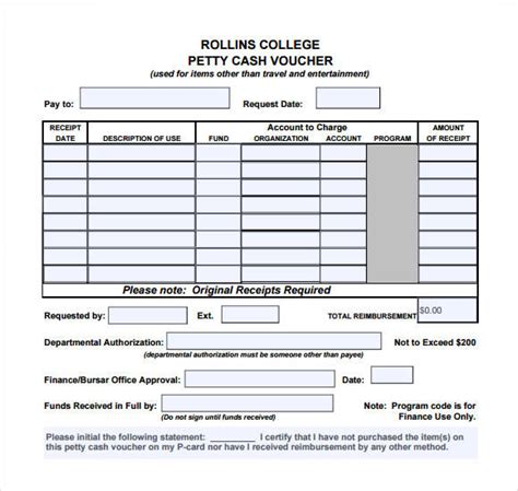 Pdf Fillable Cash Receipt Template | HQ Printable Documents