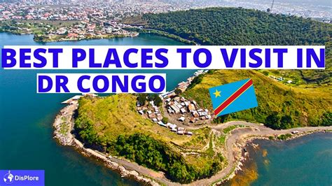 10 Best Places to Visit in the Democratic Republic of Congo - YouTube