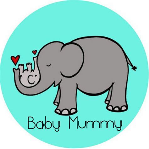Baby Mummy