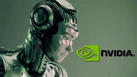 Nvidia Has Launched an AI Research Demos