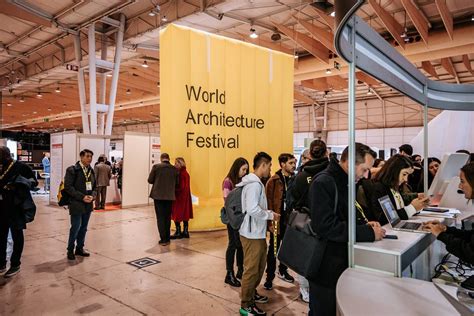 Latest News: World Architecture Festival 2023 Unveils Shortlisted Projects