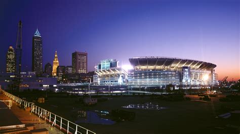 FirstEnergy Stadium - Populous