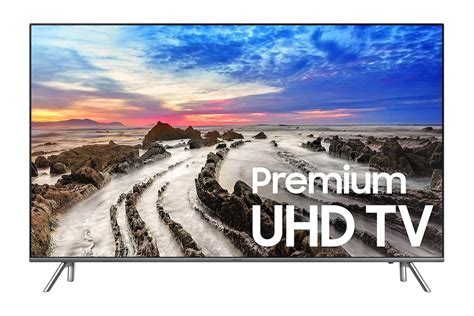 BuyToday: Samsung Electronics UN82MU8000 82-Inch 4K Ultra HD Smart LED ...