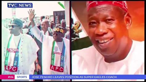 APC Presents Certificate Of Return To Edo Gov'ship Candidate, Monday ...