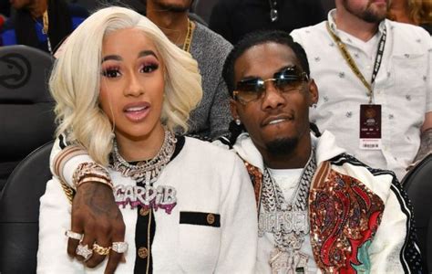 Cardi B announces wedding ceremony plans