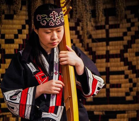 Japan’s Indigenous Ainu Culture Deserves Recognition - GaijinPot