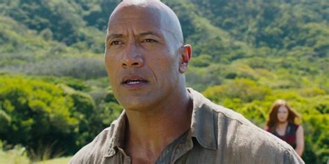 The Rock Reveals Cool Connection Between Jumanji And The Jurassic Park ...