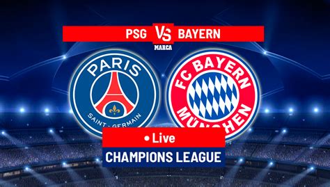 PSG 0-1 Bayern Munich: Goals and highlights - Champions League 22/23