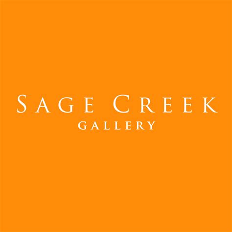 Sage Creek Gallery | Santa Fe Fine Art on Canyon Road