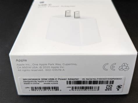 Recommended for 20W USB-C Power Adapter by Apple - GTrusted