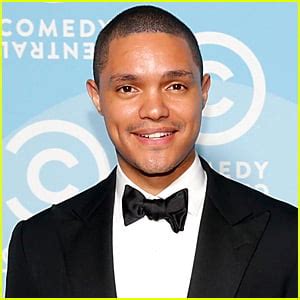 Trevor Noah’s ‘Daily Show’ Premiere Week Guests Revealed! | The Daily ...