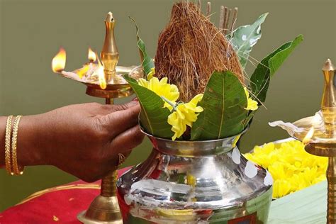 Top 7 Festivals of Tamil Nadu You Should Know