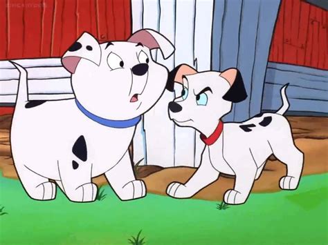 101 Dalmatians S2 E14-Lucky Rolly by GiuseppeDiRosso on DeviantArt