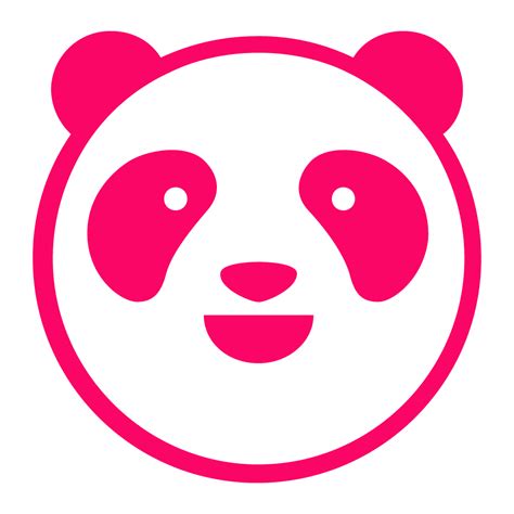 Logo Foodpanda – Logos PNG