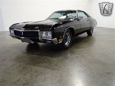 1970 Buick Riviera GS @ 70s cars for sale